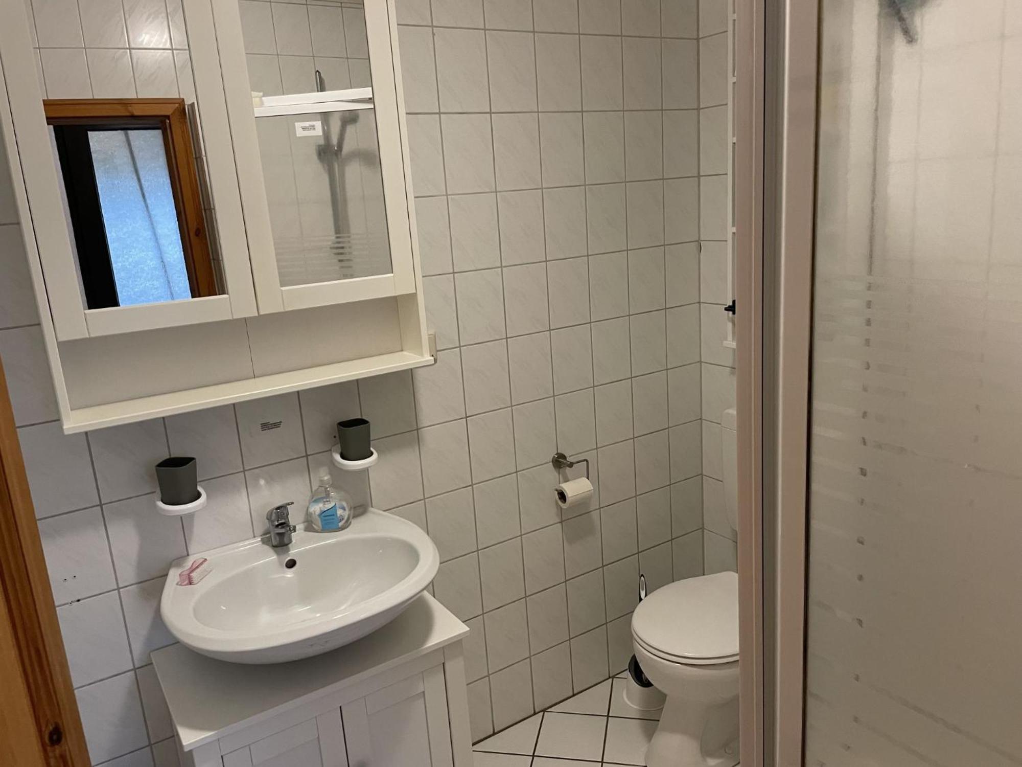 Apartment Alter Bahnhof By Interhome Neugarmssiel エクステリア 写真