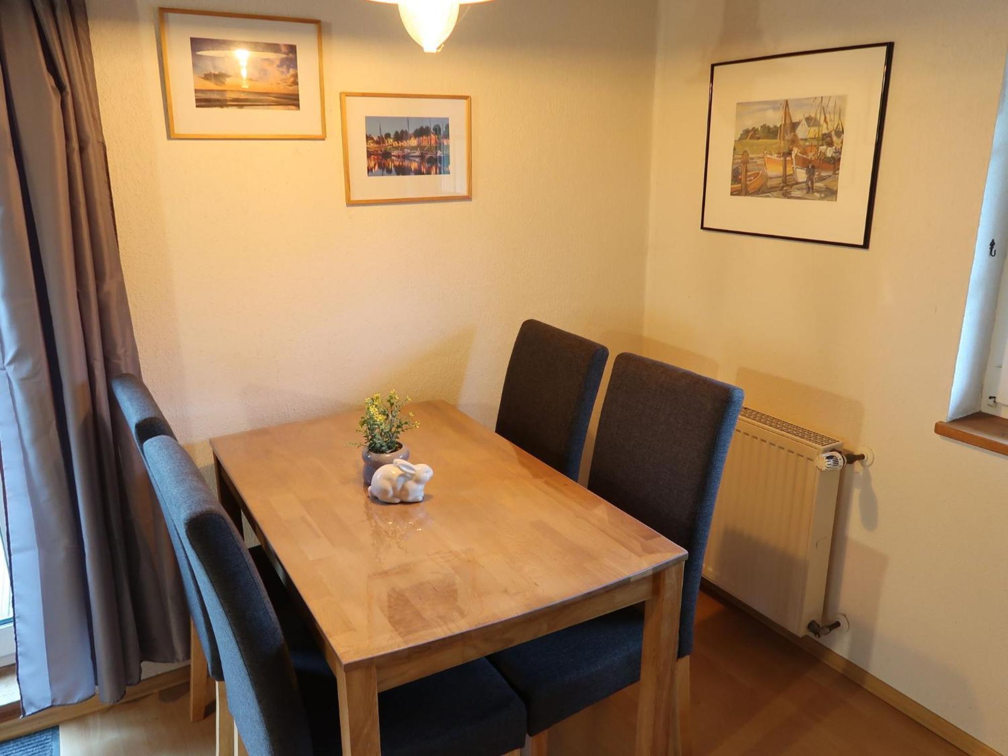 Apartment Alter Bahnhof By Interhome Neugarmssiel エクステリア 写真