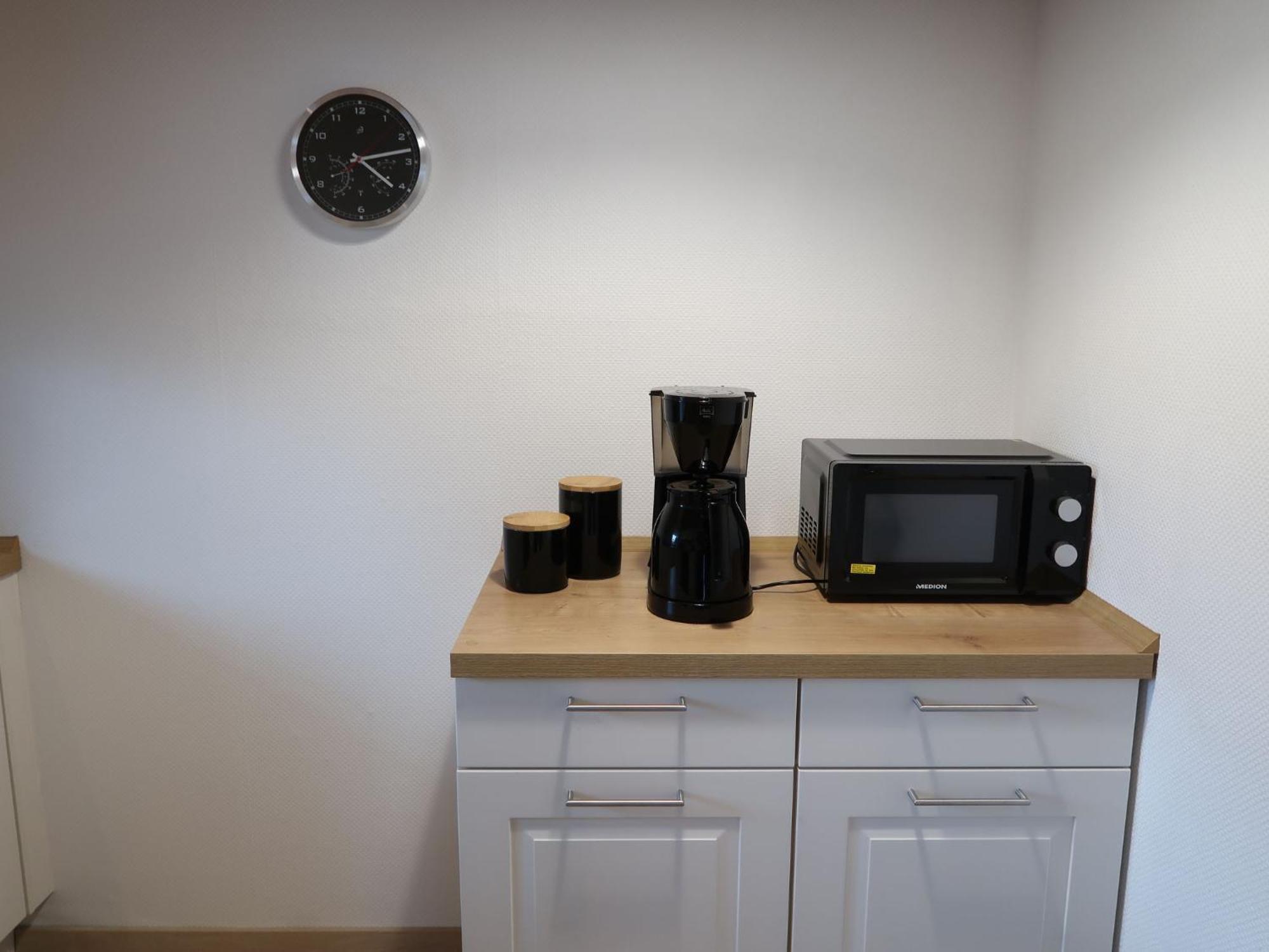 Apartment Alter Bahnhof By Interhome Neugarmssiel エクステリア 写真